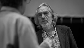  Iskender Pala Foto: Karolína Kohoutková